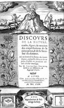 louis de serres sterilite 1625